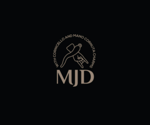 Logo Design by ecorokerz for MJD | Design: #26954183