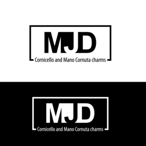 Logo-Design von GODDREAMCREATION für MJD | Design #26952604