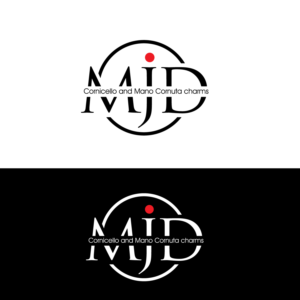 Logo Design by GODDREAMCREATION for MJD | Design: #26952605