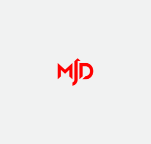 Logo-Design von MBM Design für MJD | Design #26956635