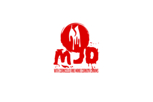 Logo Design by BUNG for MJD | Design: #26953421