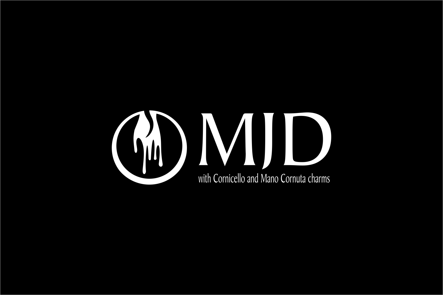 Logo Design by BUNG for MJD | Design #26953522