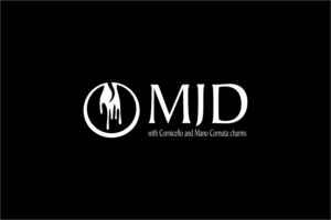 Logo Design by BUNG for MJD | Design: #26953522