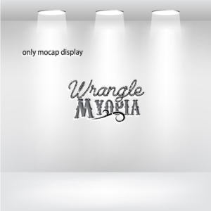 Wrangle Myopia | Logo Design by hjyoo