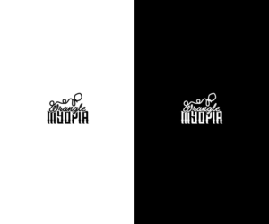 Wrangle Myopia | Logo Design by Ochieng