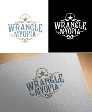 Logo Design by Anabia 2