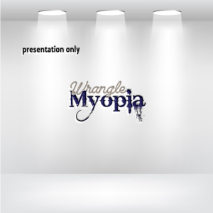Wrangle Myopia | Logo Design by uitaki