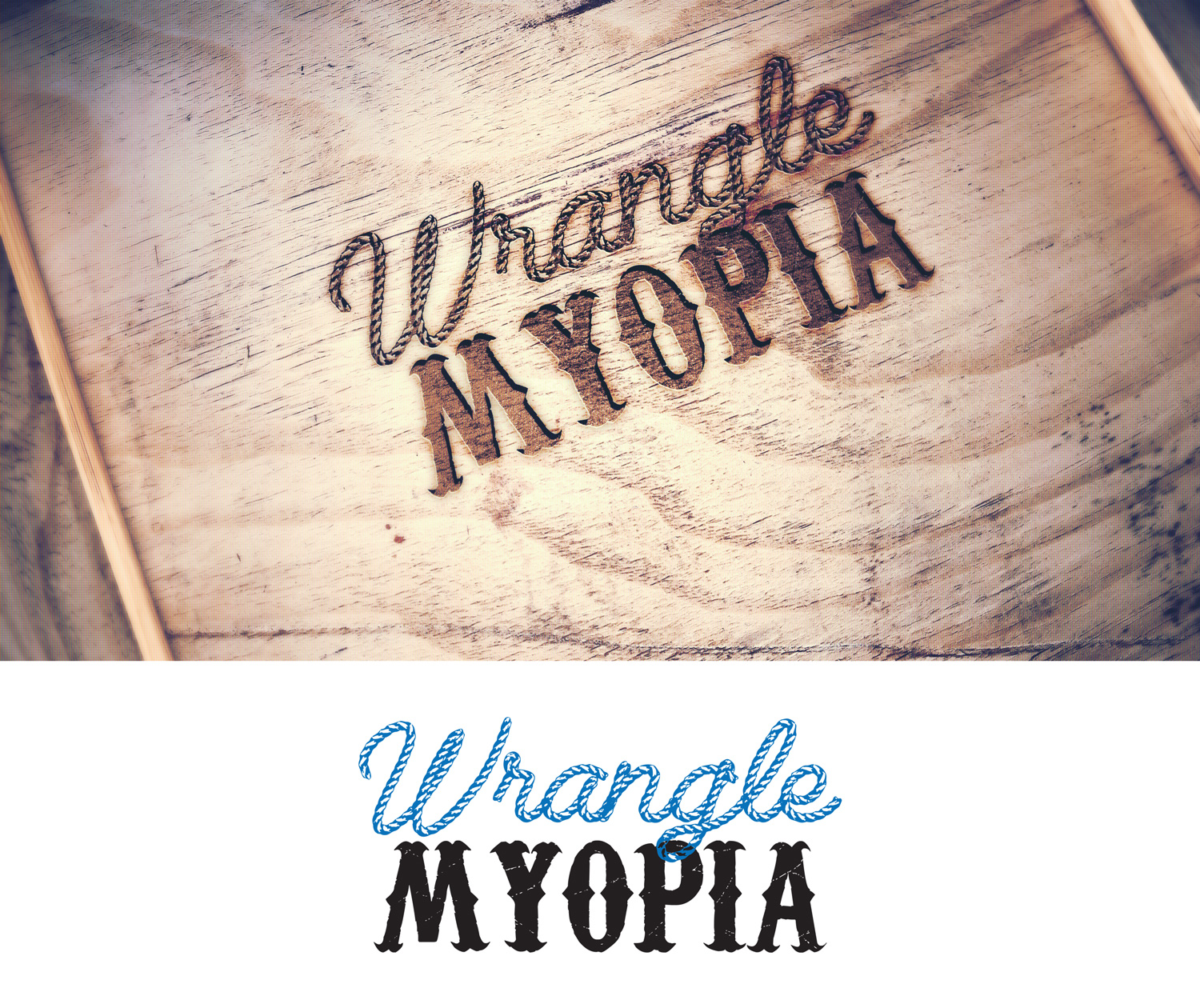 Logo Design by u2square for OCULUS, Inc. | Design #26955774