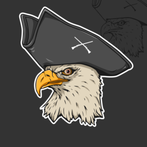 T-shirt Design by thedriftshop for Patriot Crew | Design: #26964078