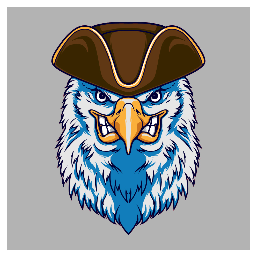T-shirt Design by santoy for Patriot Crew | Design #26982239