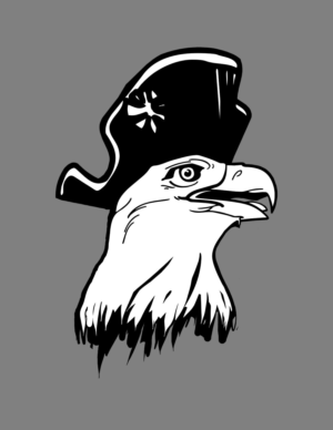 Diseño de Camiseta por bacujkov para Patriot Crew | Diseño #26974147