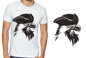 T-shirt Design by Jay Design