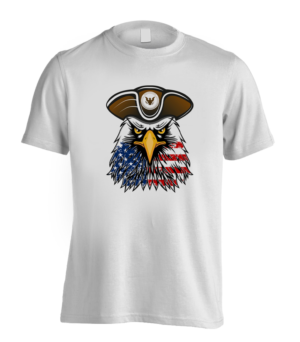 T-shirt Design by falcon.wings for Patriot Crew | Design: #26974209