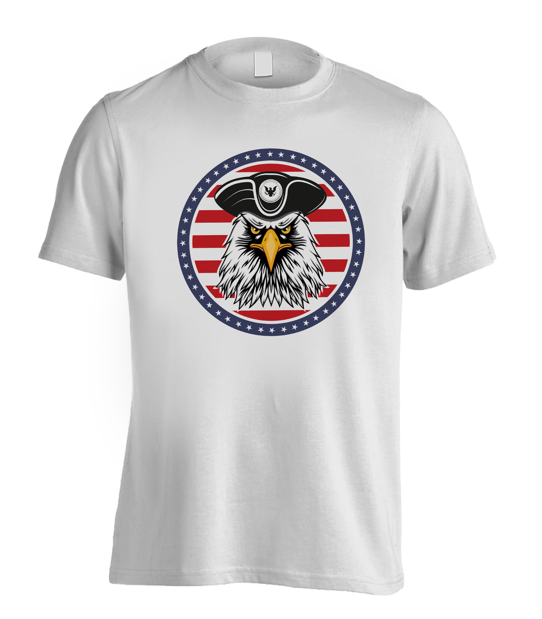Diseño de Camiseta por falcon.wings para Patriot Crew | Diseño #26974213