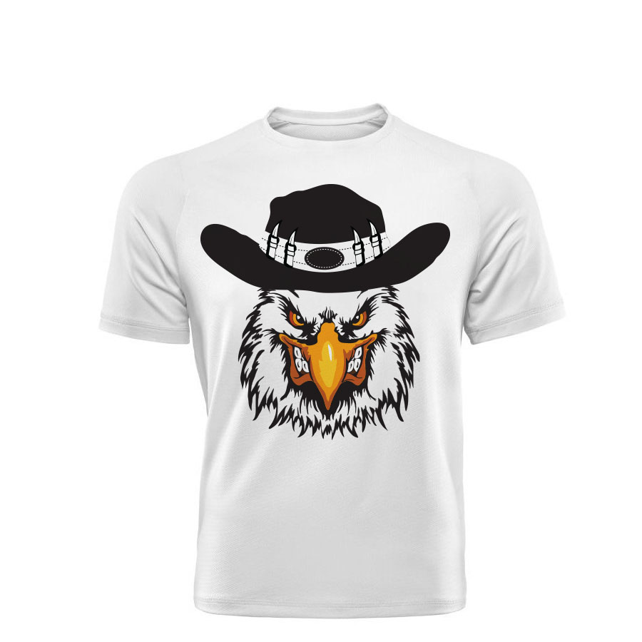 T-shirt Design by Rupok 3 for Patriot Crew | Design #26973186