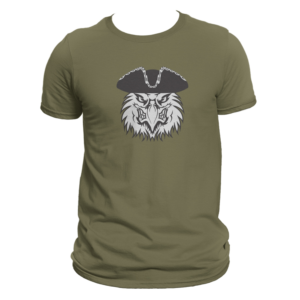 Diseño de Camiseta por Seta para Patriot Crew | Diseño #26982918