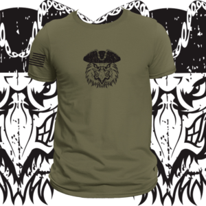T-shirt Design by Feni:) for Patriot Crew | Design: #26989372
