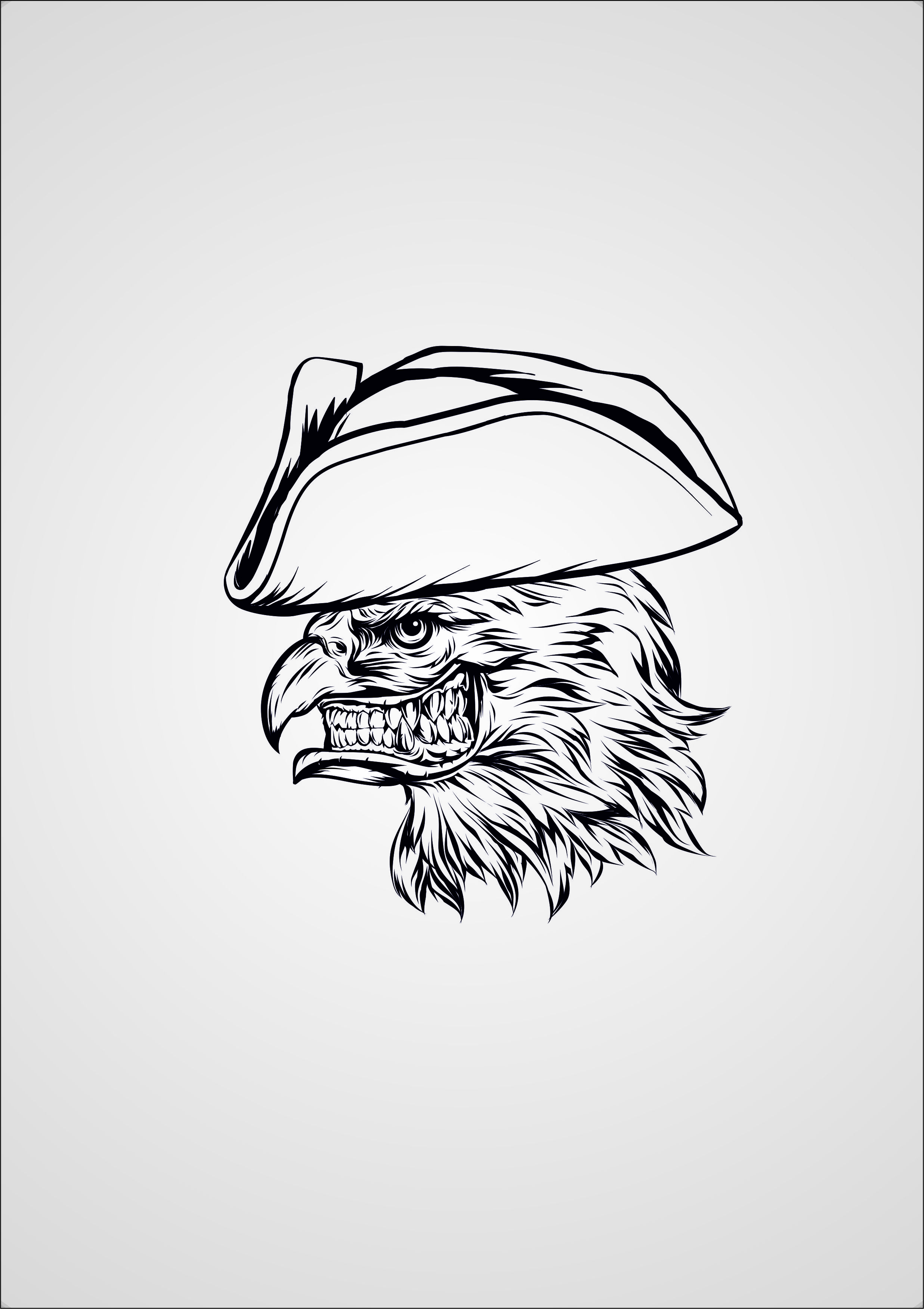 T-shirt Design by Jamal 12 for Patriot Crew | Design #26956883