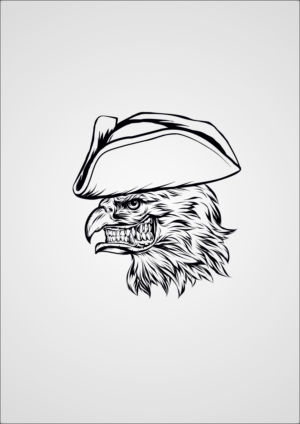 Diseño de Camiseta por Jamal 12 para Patriot Crew | Diseño #26956883