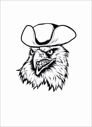 T-shirt Design by Jamal 12 for Patriot Crew | Design: #26960471