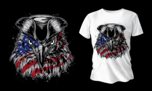 Diseño de Camiseta por ally designs para Patriot Crew | Diseño #26961417