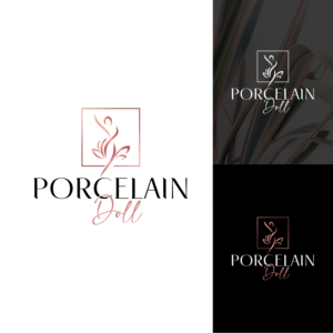 Porcelain Doll | Design de Logo par ZeneFashions