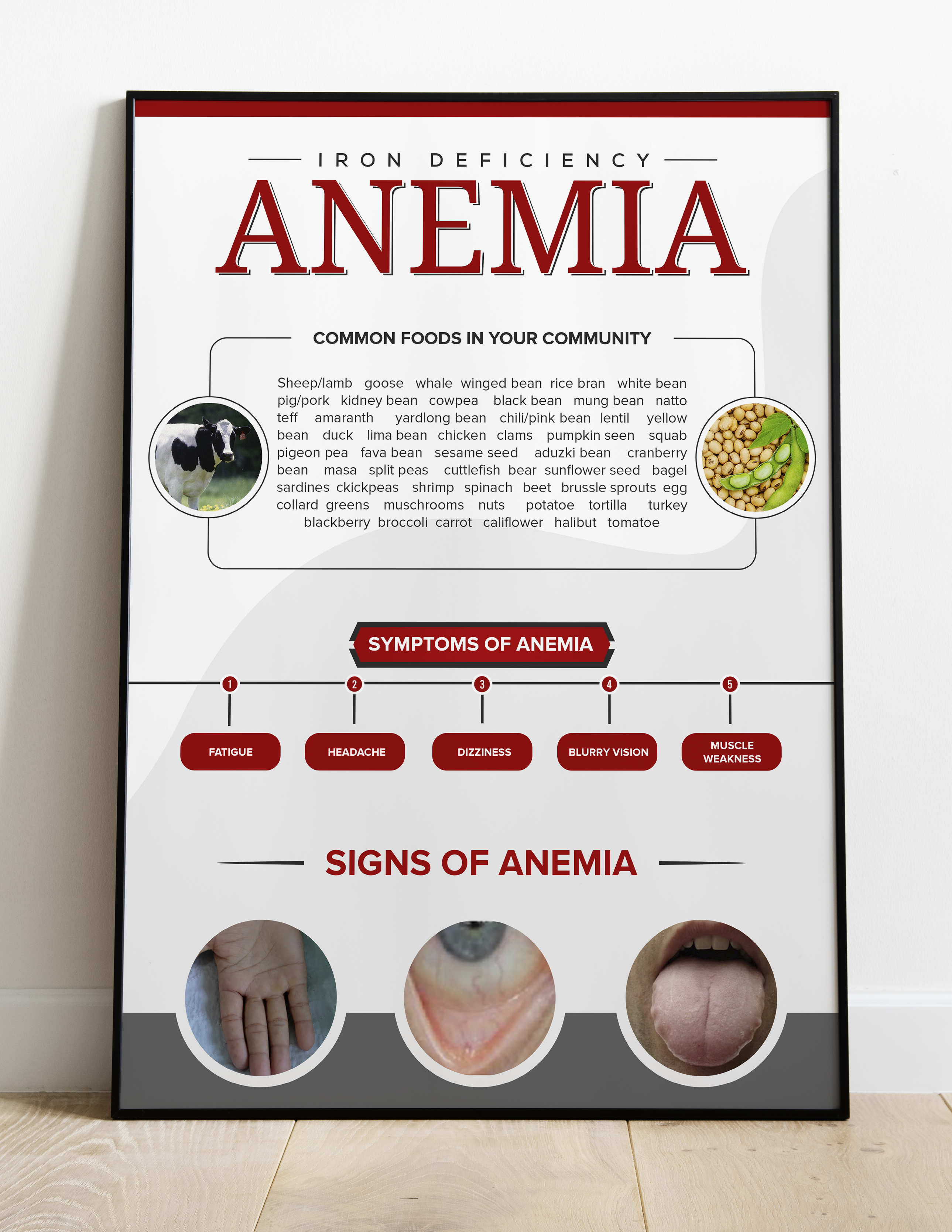 Poster Design by Graphic Storm for this project | Design #26955024