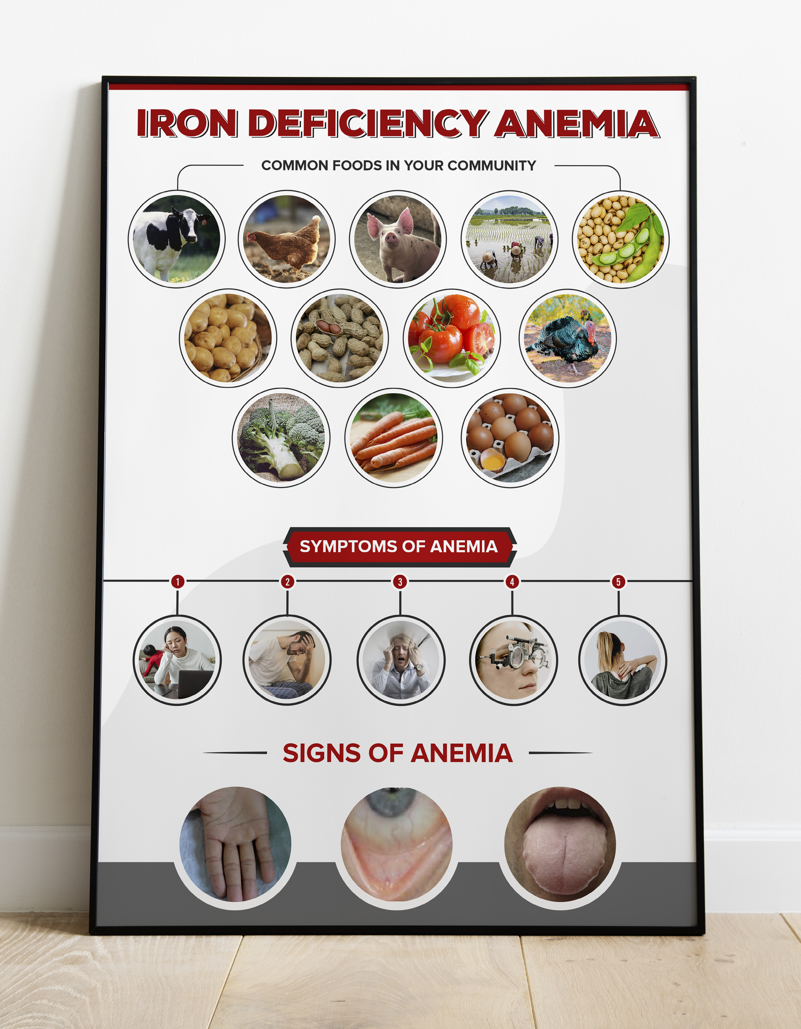 Poster Design by Graphic Storm for this project | Design #26957183