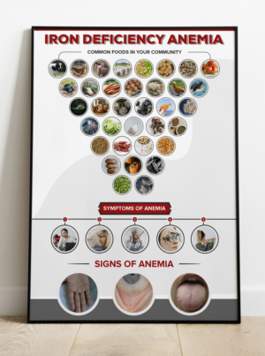 Poster Design by Kreative Vision for this project | Design #26959707