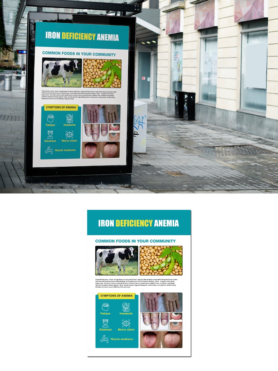 Design de Poster par debdesign pour ce projet | Design #26972678