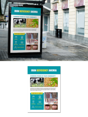 Poster Design by debdesign for this project | Design: #26972678