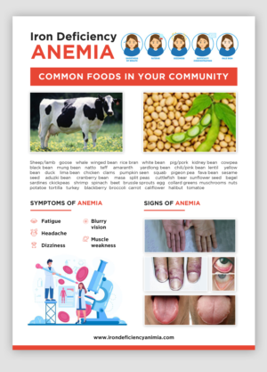Poster Design by debdesign for this project | Design: #26981521