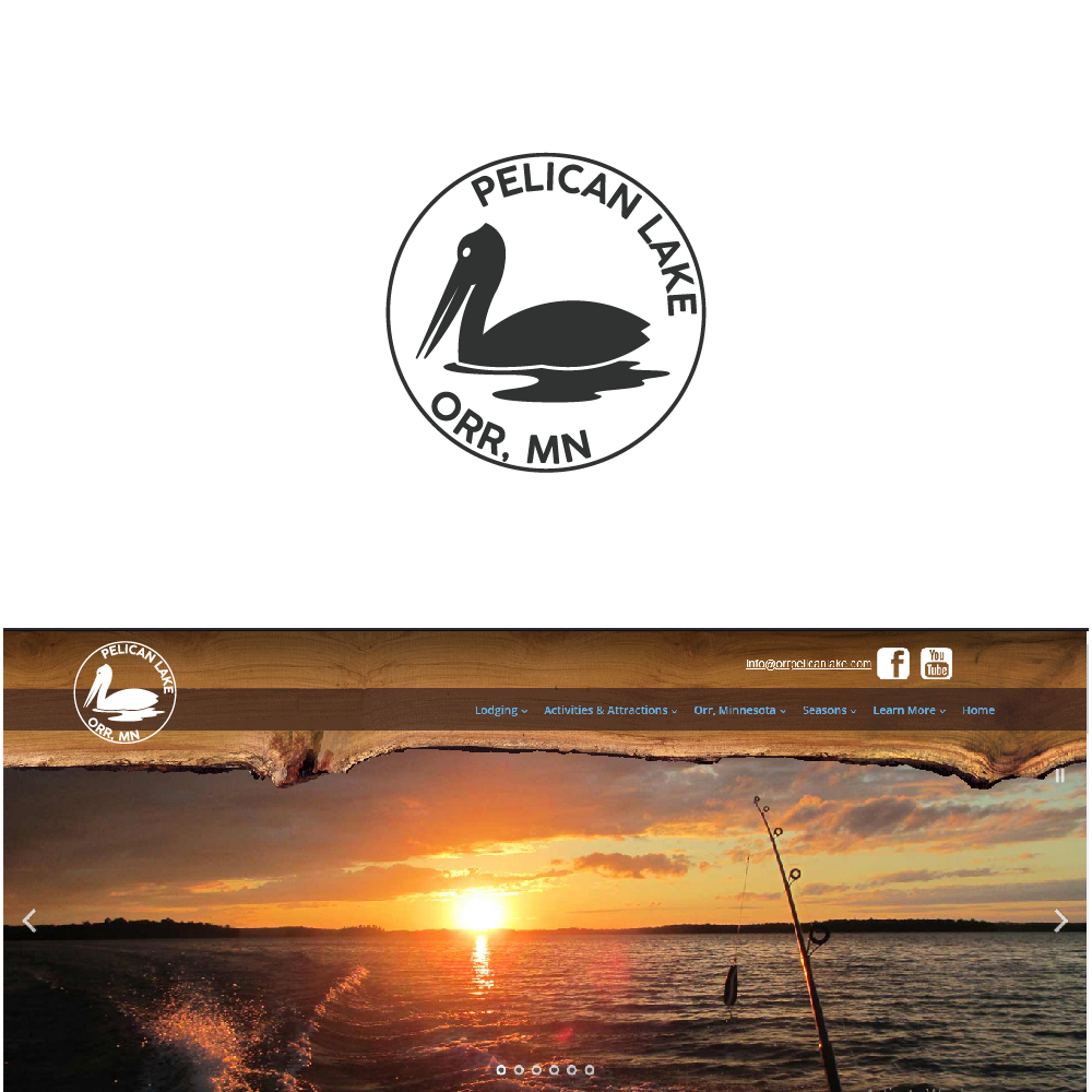 Logo Design by jafar 3 for this project | Design #26965278