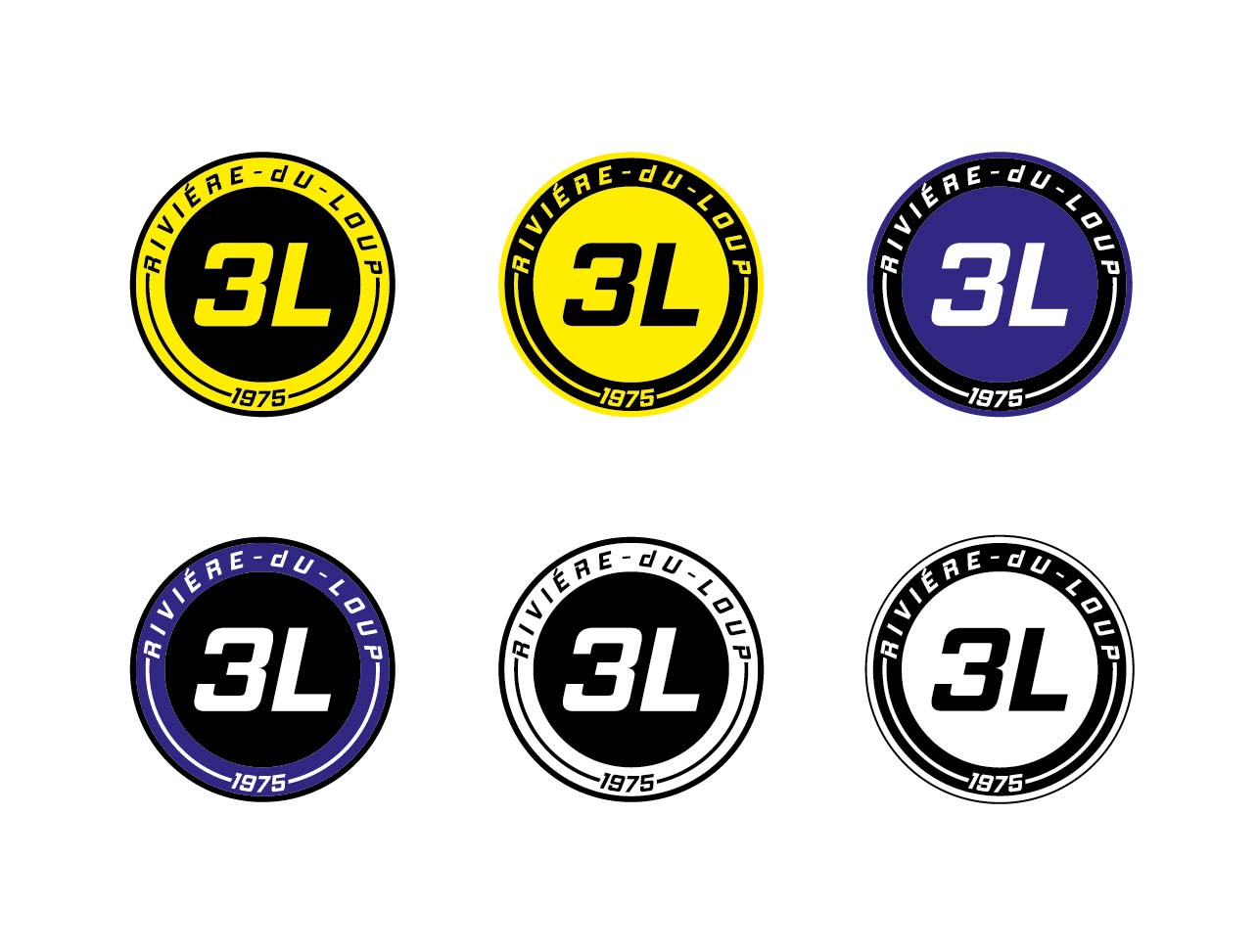 Logo Design by jika for this project | Design #26966504