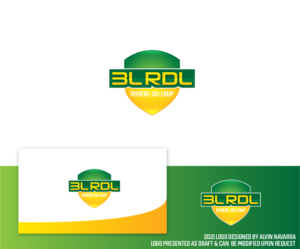 Diseño de Logo por alvinnavarra para este proyecto | Diseño: #26969321