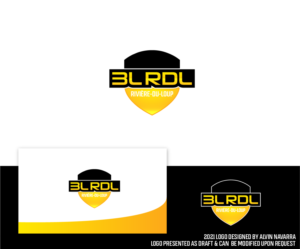 Diseño de Logo por alvinnavarra para este proyecto | Diseño: #26969327