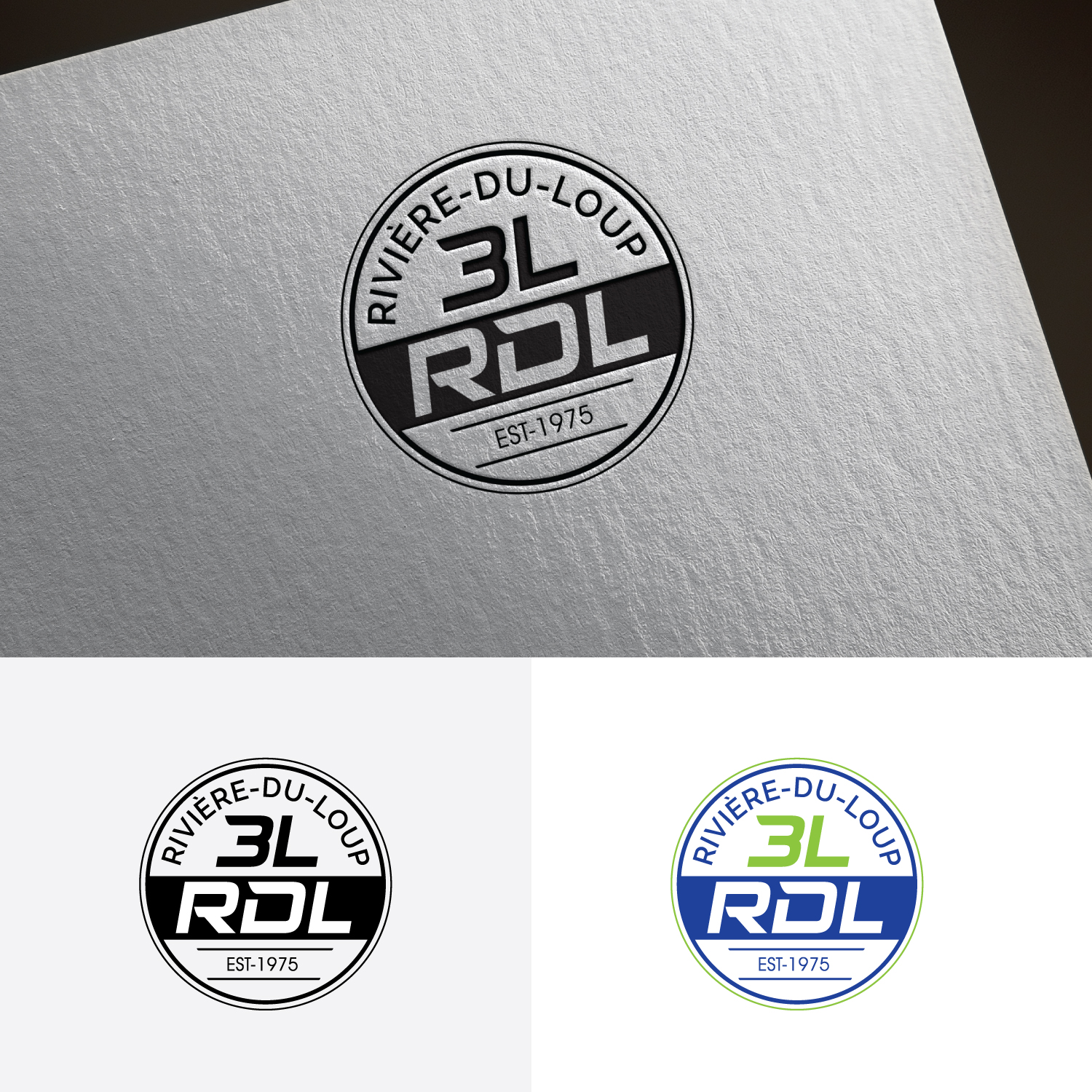 Logo Design by sankar999 for this project | Design #26952823