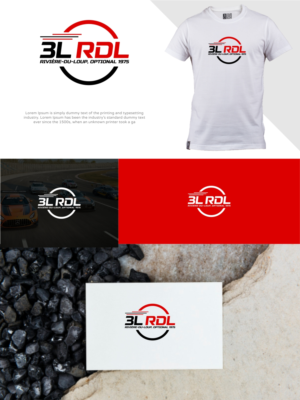 Design de Logo par SigmaStudio pour ce projet | Design : #26953115