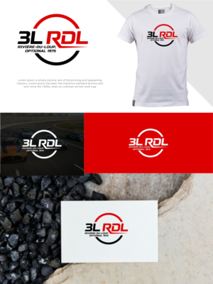 Design de Logo par SigmaStudio pour ce projet | Design : #26953116