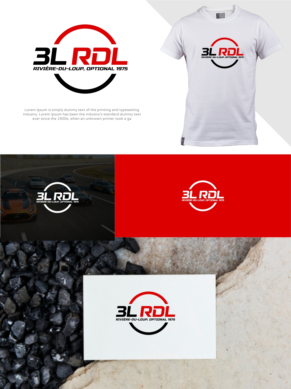Logo Design by SigmaStudio for this project | Design #26953119