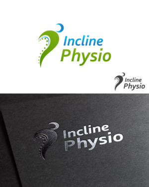 Logo Design by Rueell Artss for this project | Design #26954047