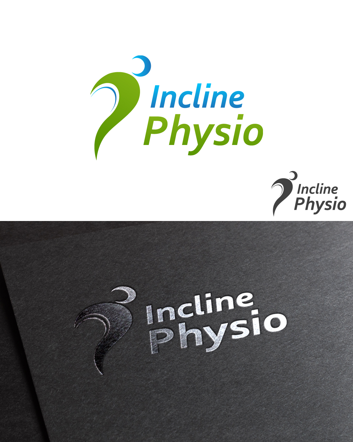 Logo Design by Rueell Artss for this project | Design #26954048
