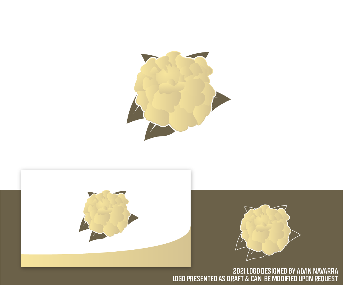 Logo-Design von alvinnavarra für dieses Projekt | Design #26973675