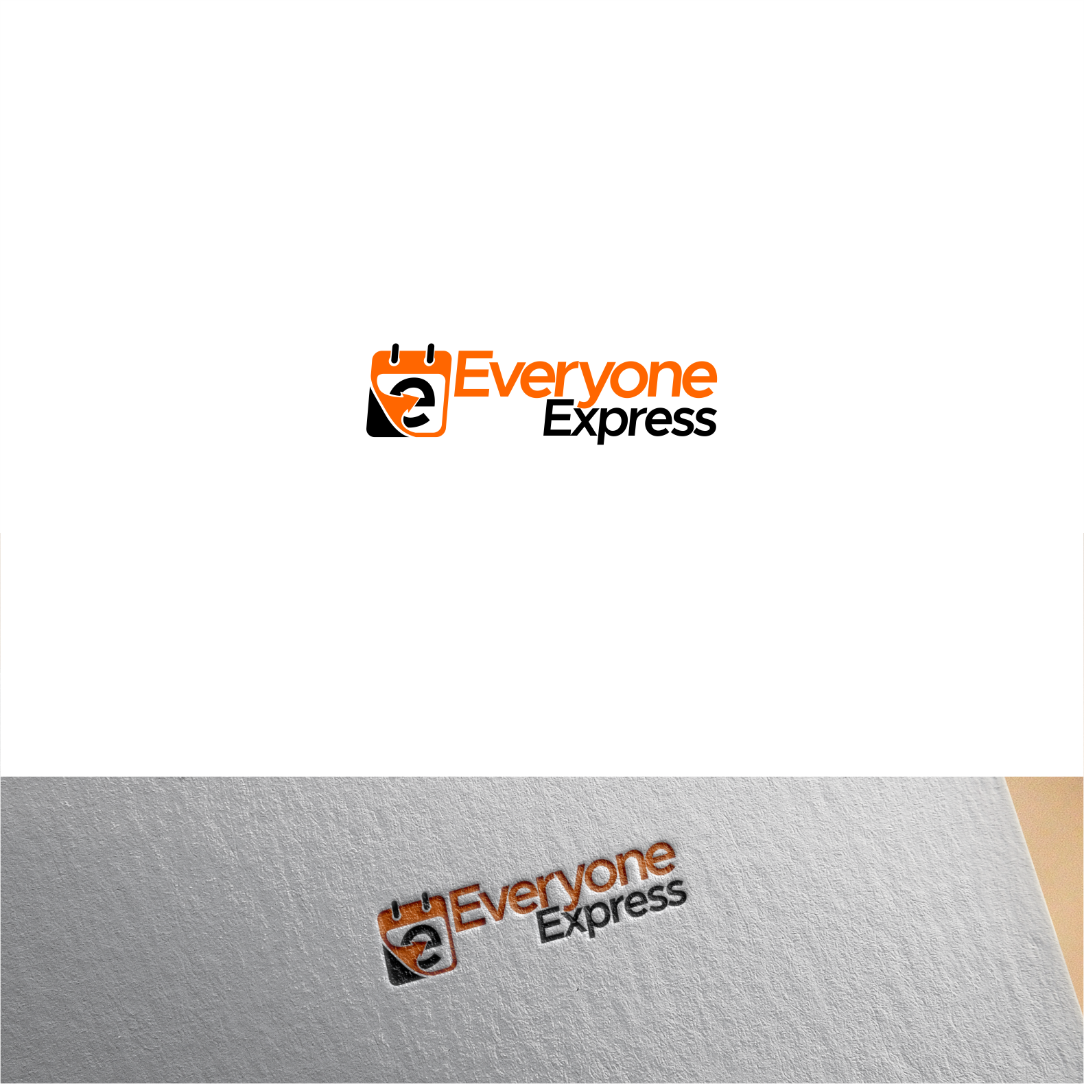 Logo Design by Arham Hidayat for this project | Design #26977926