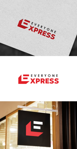 Everyone express | Logo Design by n214008