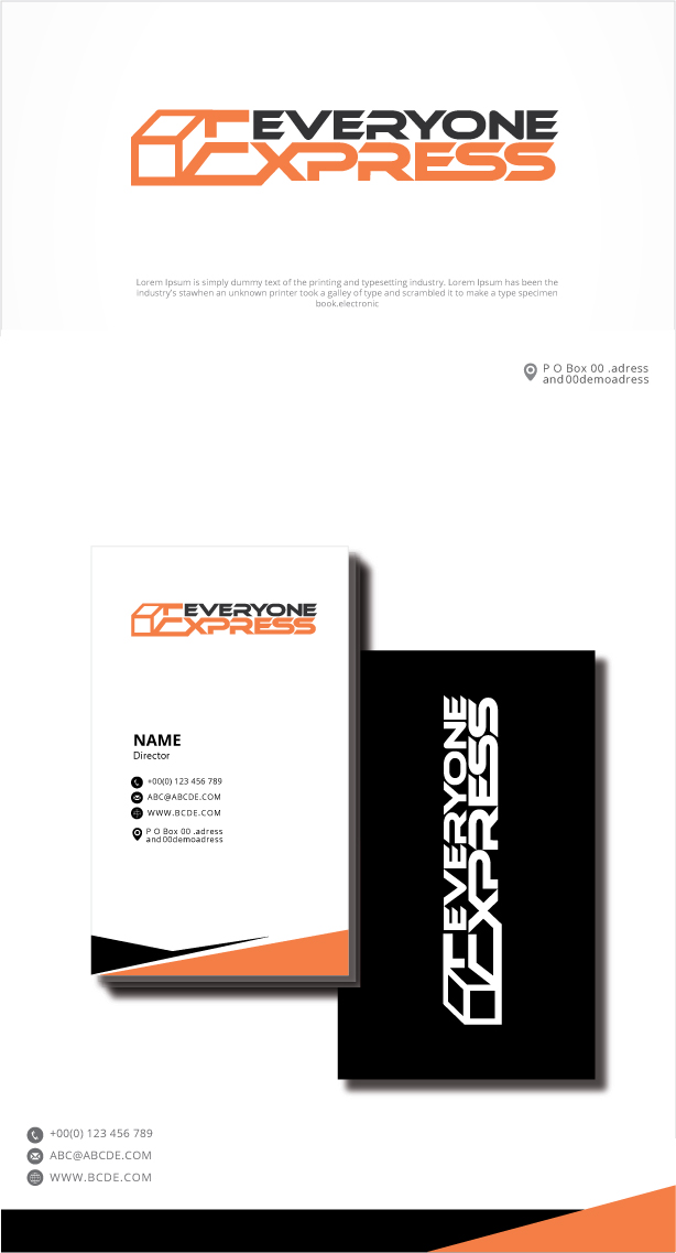 Logo Design by graphicevolution for this project | Design #26956381