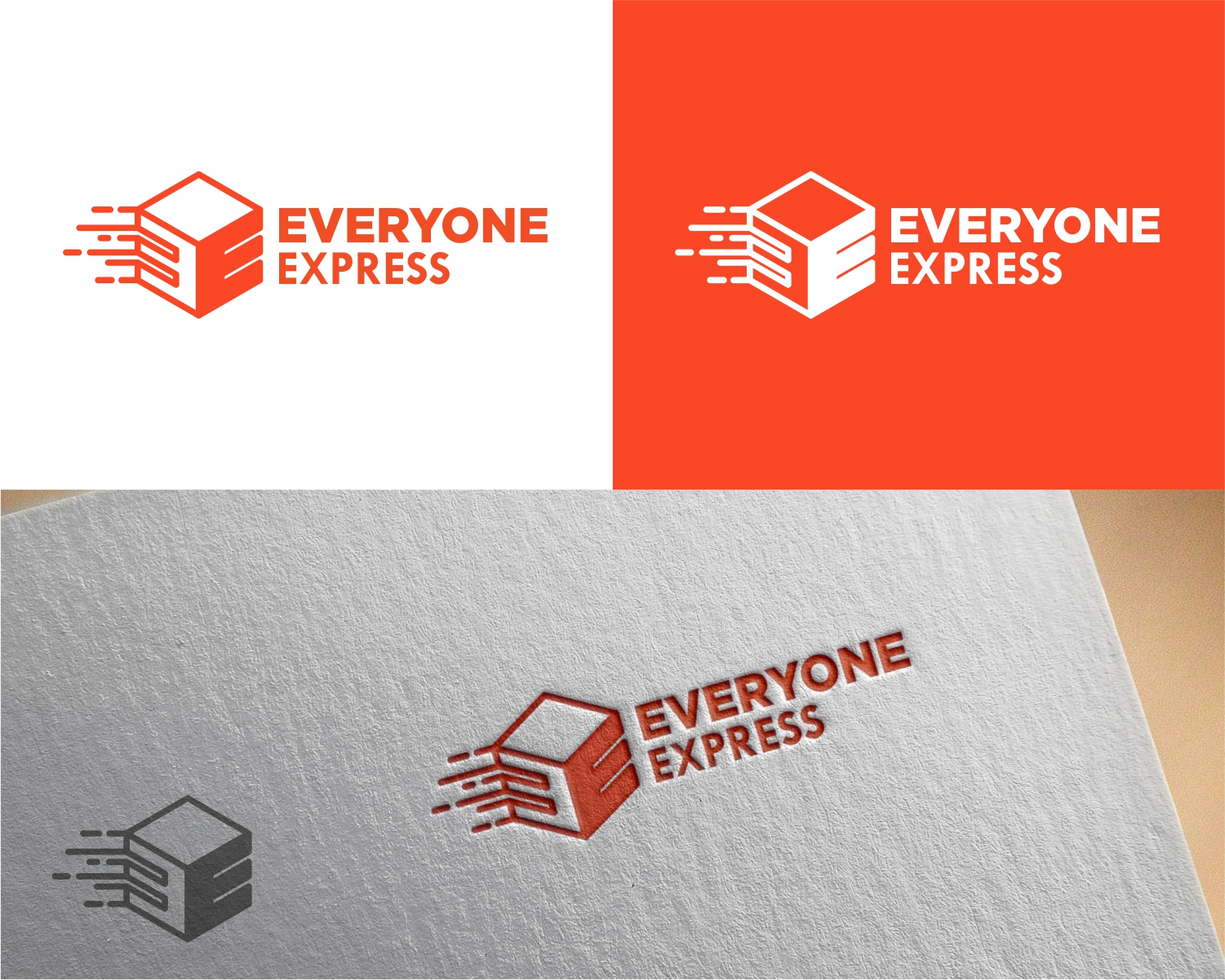 Logo-Design von Rusmin Gustamin für dieses Projekt | Design #26982210