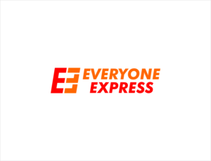 Everyone express | Diseño de Logo por BNdesigner