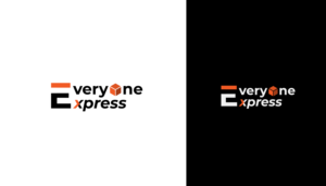 Everyone express | Logo Design by K Hari Prasad