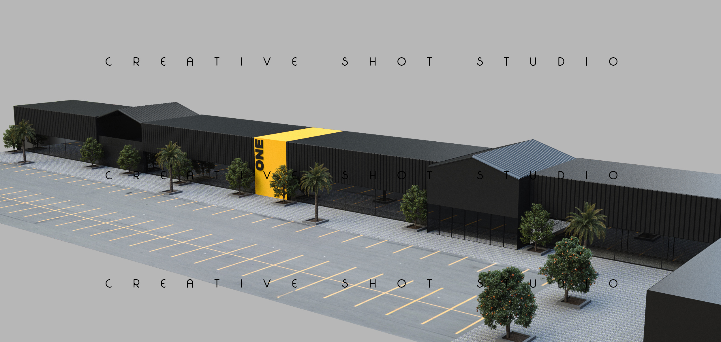 3D Design by Creative Shots Studio for this project | Design: #26957254